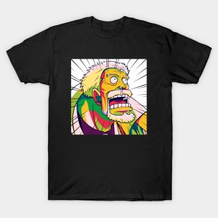 Funny Grp T-Shirt